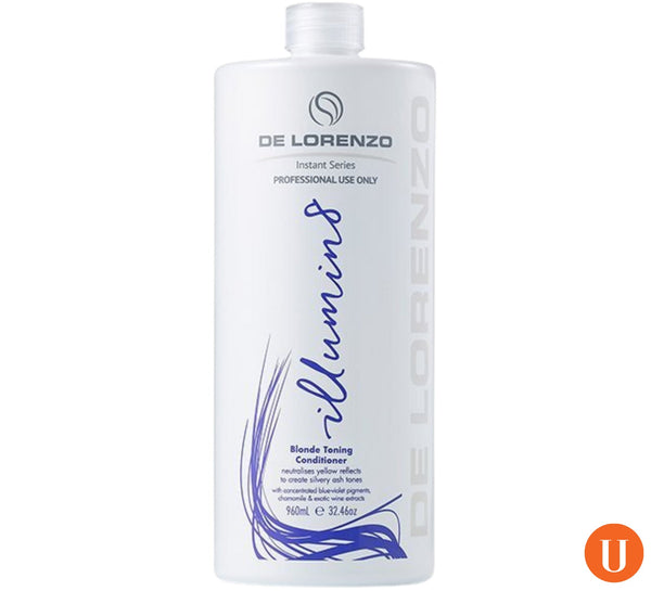 De Lorenzo Illumin8 Conditioner 960ml