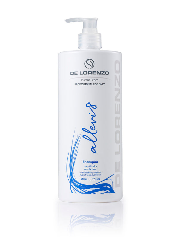 De Lorenzo Allevi8 Shampoo 960ml