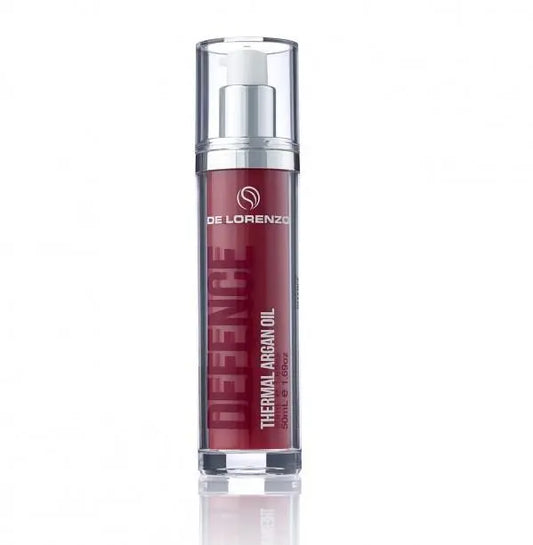 De Lorenzo Professional-Argan-Oil-50Ml