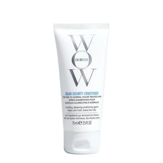 Color Wow Color Security Conditioner Fine-Normal 75Ml