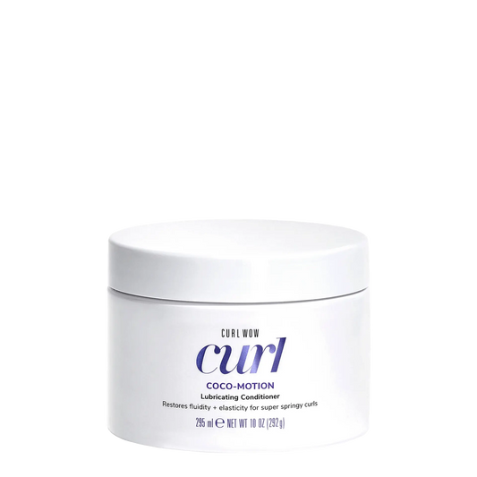 Curl Wow Curl Wow Coco-Motion Conditioner 295Ml