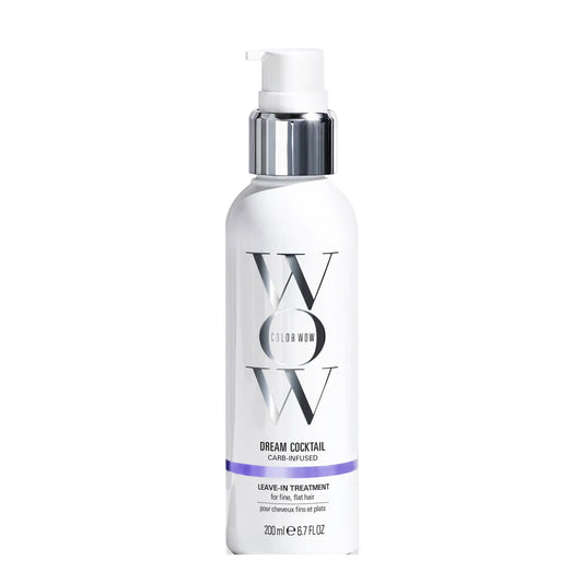 Color Wow Dream Cocktail Carb Treat- Volume 200Ml