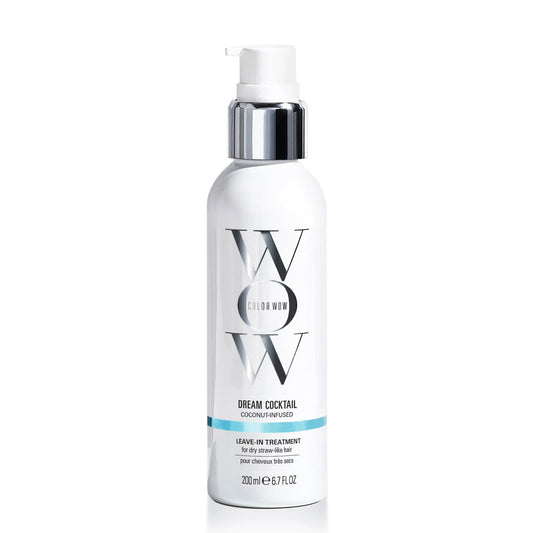 Color Wow Dream Cocktail Coconut Treat - Dry Hair 200Ml