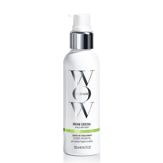 Color Wow Dream Cocktail Kale Treat- Repair 200Ml Professional