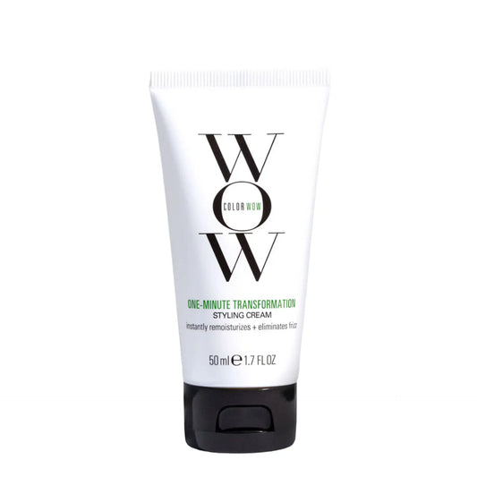 Color Wow One Minute Transformation Cream 50Ml