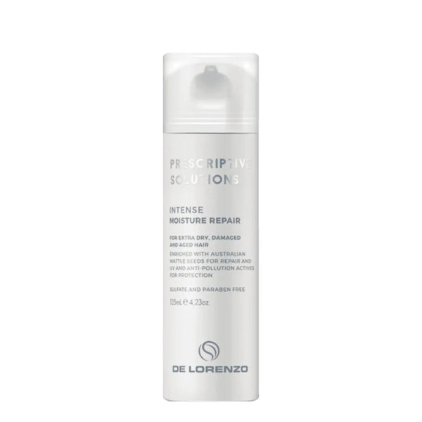 De Lorenzo Prescriptive Solutions Intense Moisture Repair 125mL