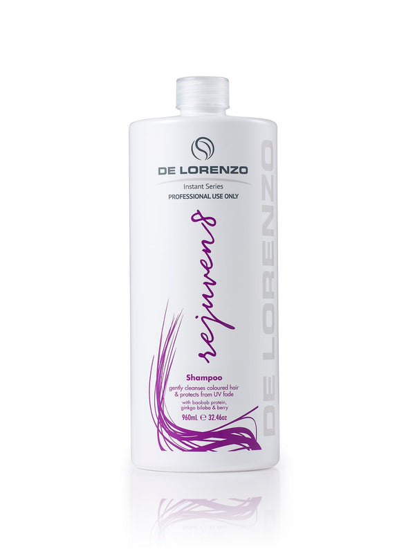 De Lorenzo Rejuven8 Shampoo 960ml