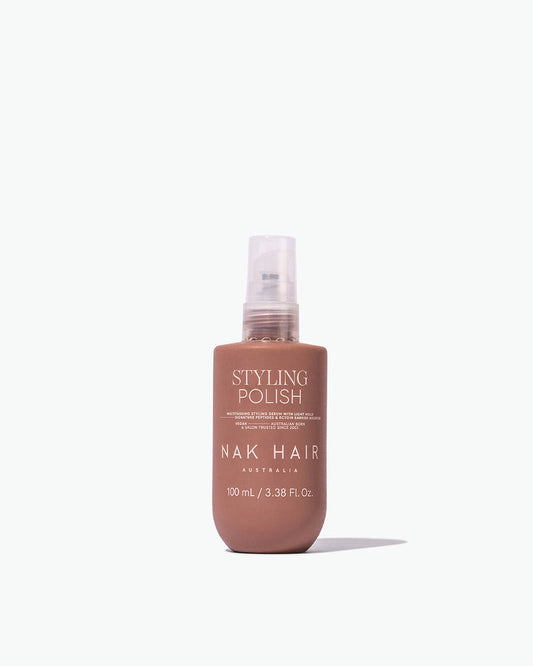 Nak Hair Styling Polish 100Ml