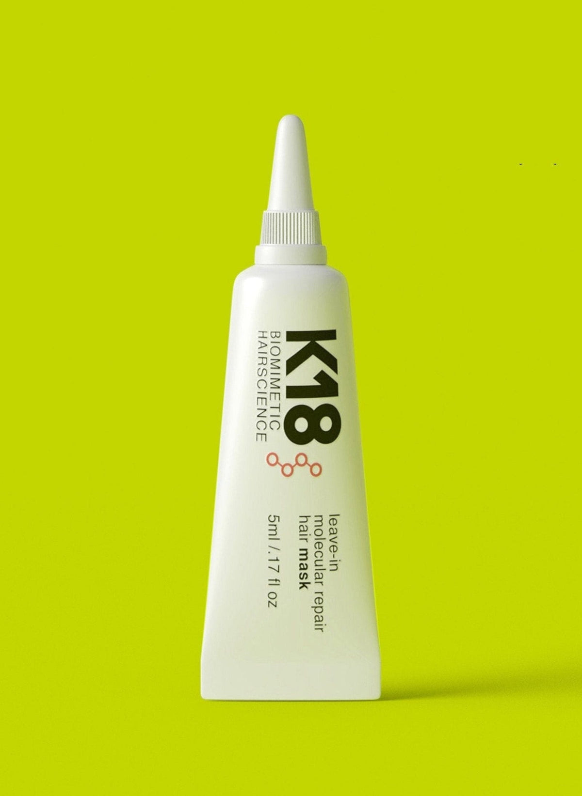 K18 Leave-In Molecular Repair Mask 5ml