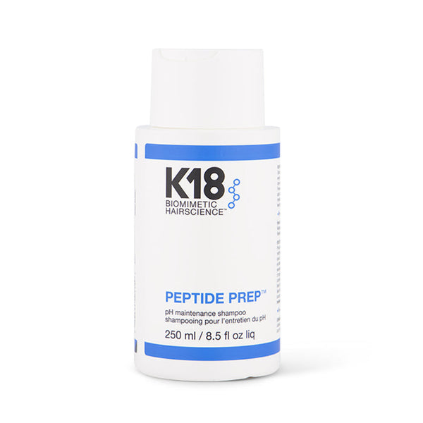 K18 Peptide Prep pH Maintenance Shampoo 250ml