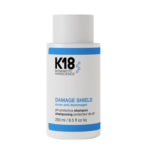 K18 Damage Shield pH Protective Shampoo 250ml