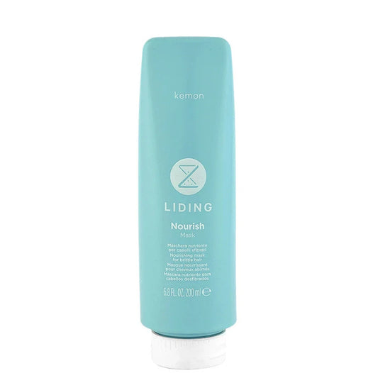 Kemon Care Nourish Mask 200Ml