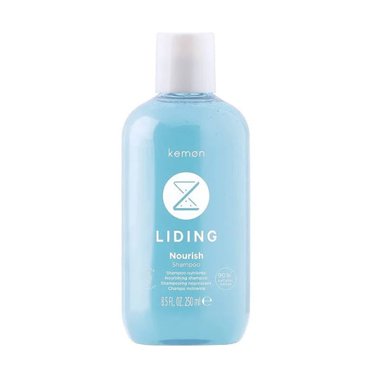 Kemon Care Nourish Shampoo 250Ml