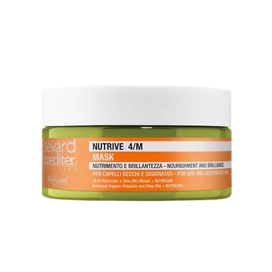 Mediter Nutrive Mask 4/M 250Ml