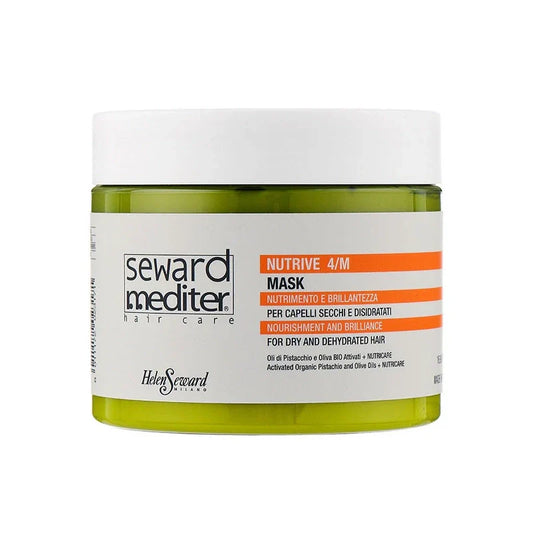 Mediter Nutrive Mask 4/M 500Ml