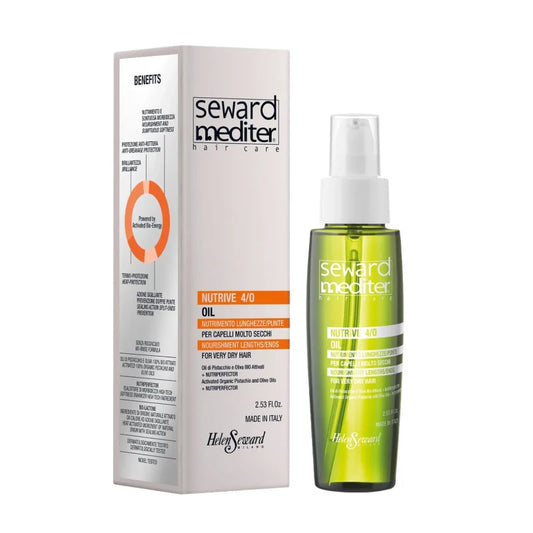 Mediter Nutrive Oil 4/O 75Ml