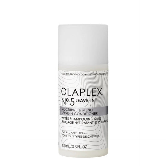 Olaplex No.5 Leave-In Moisturize & Mend Leave-In Conditioner 100Ml
