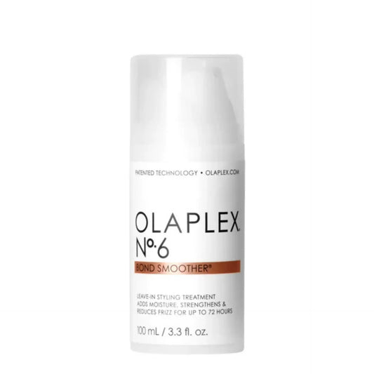 Olaplex No.6 Bond Smoother 100Ml
