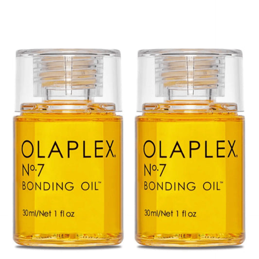 Olaplex No.7 Bonding Oil 30Ml Duo Bundle