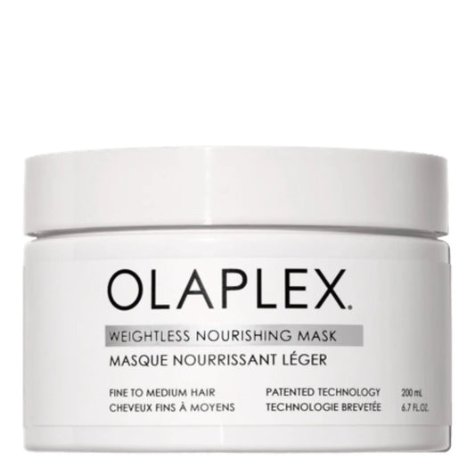 Olaplex Weightless Nourishing Mask 200Ml