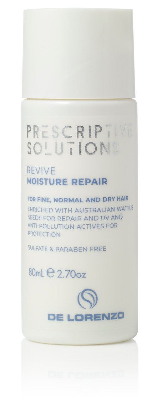 De Lorenzo Prescriptive Solutions Revive Moisture Repair 80mL