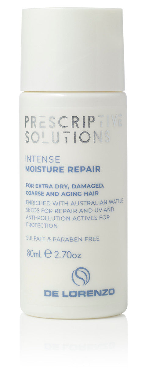 De Lorenzo Prescriptive Solutions Intense Moisture Repair 80mL
