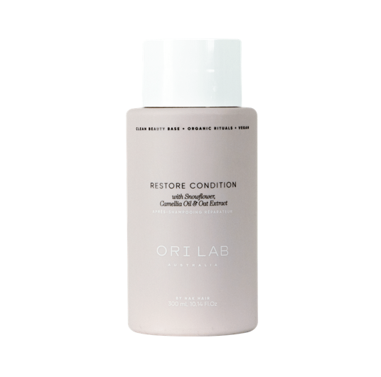 ORI Lab by NAK Hair Restore Condition 300ml