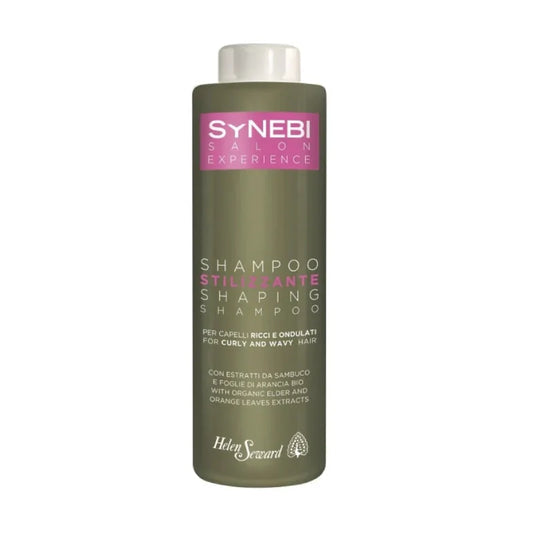 Synebi Shaping Shampoo 1 Litre