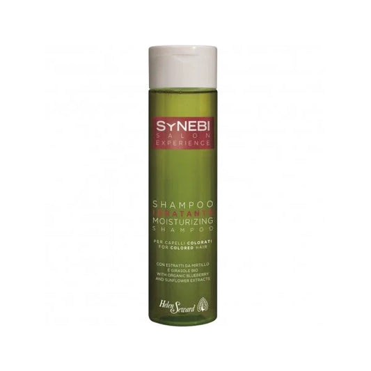 Synebi Shaping Shampoo 300Ml