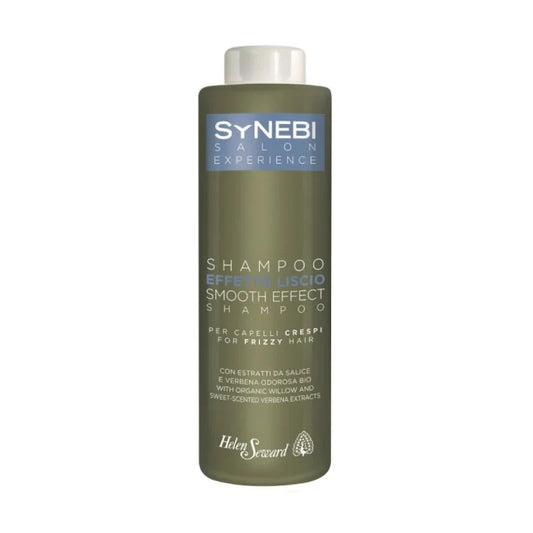 Synebi Smooth Effect Shampoo 1 Litre