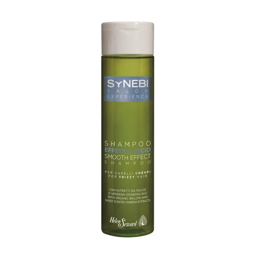 Synebi Smooth Effect Shampoo 300Ml