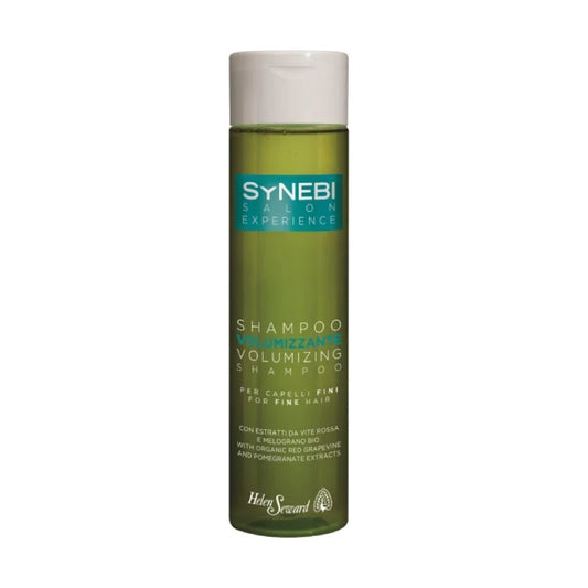 Synebi Volumizing Shampoo 300Ml