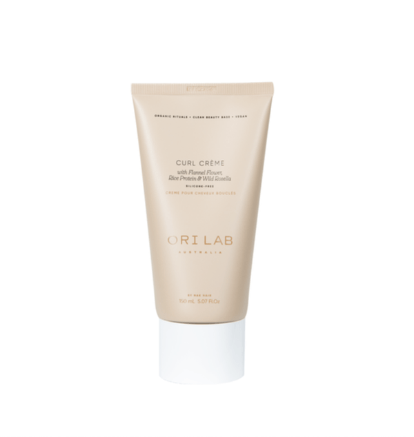 ORI Lab by NAK Hair Curl Creme 50ml