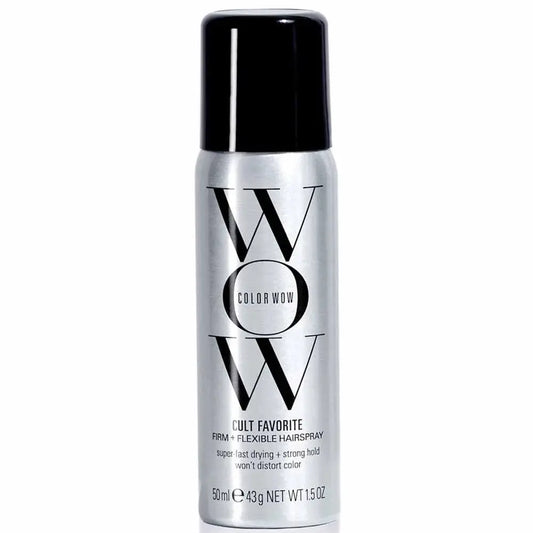 Color Wow Cult Favorite Firm Hairspray 50Ml