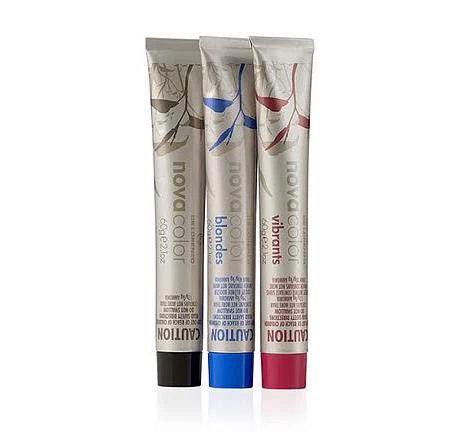 De Lorenzo Novacolor Ice Blonde Booster 60G