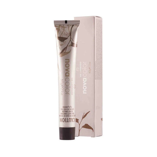 De Lorenzo Novacolor Medium Cool Brown 60G C3
