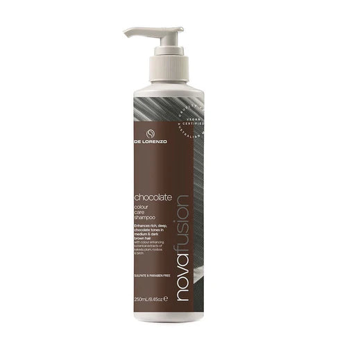De Lorenzo Novafusion Chocolate 250ml