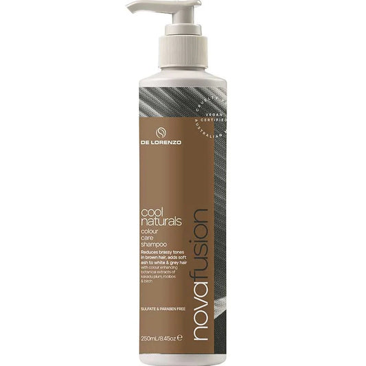 De Lorenzo Novafusion Cool Naturals 250Ml