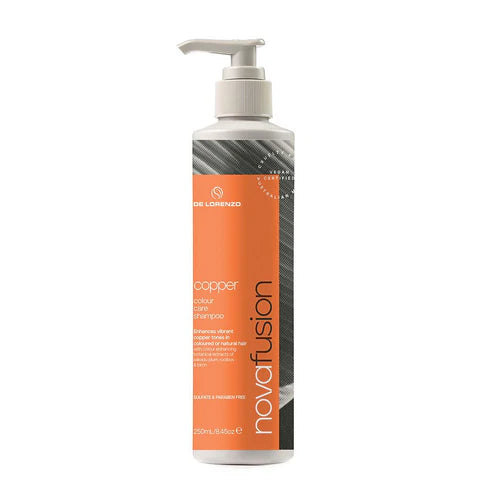 De Lorenzo Novafusion Copper 250Ml