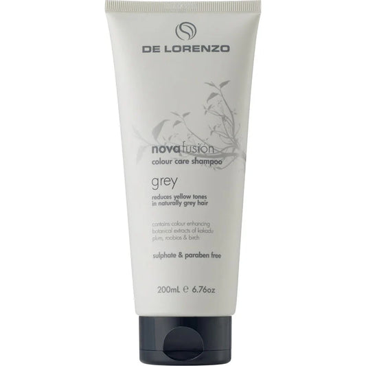 De Lorenzo Novafusion Grey 200Ml