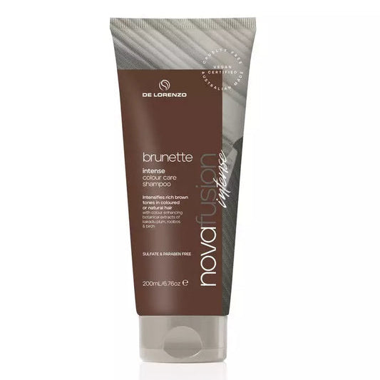 De Lorenzo Novafusion Intense Brunette 200Ml