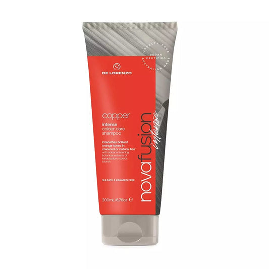 De Lorenzo Novafusion Intense Copper 200Ml