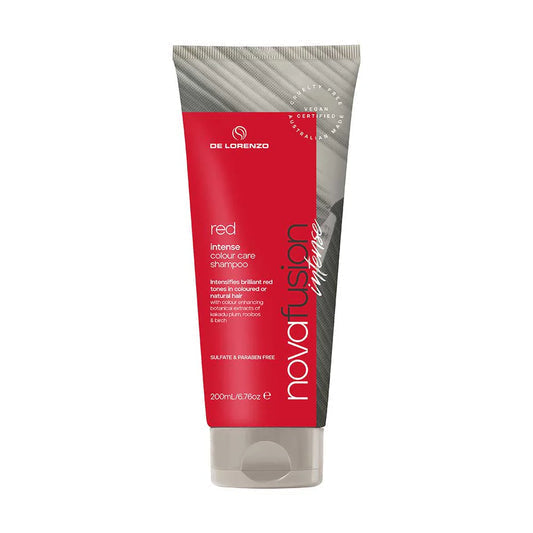 De Lorenzo Novafusion Intense Red 200Ml