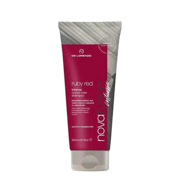 De Lorenzo Novafusion Intense Ruby Red 200Ml