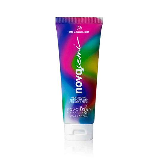 De Lorenzo Novasemi Hypnotic Pink 100Ml