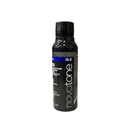 De Lorenzo Novatone-Bl9-Azure-Slate-60Ml