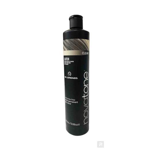 De Lorenzo Novatone-Clear-Novatone-375Ml