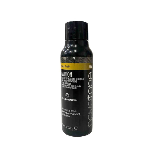 De Lorenzo Novatone-G9-Salty-Grain-60Ml