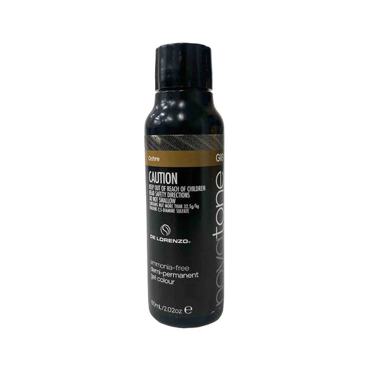 De Lorenzo Novatone-Gi8-Ochre-60Ml