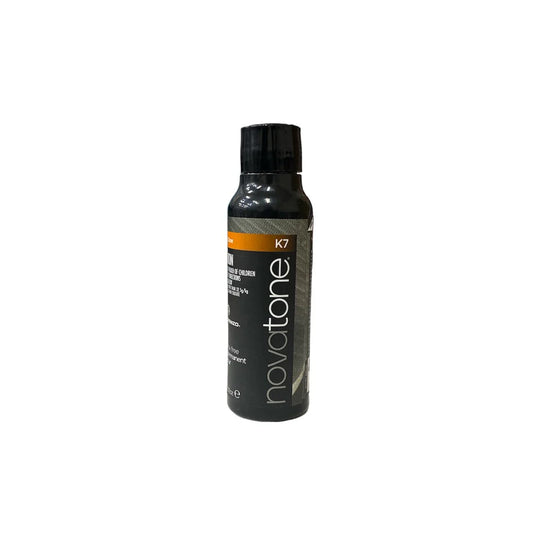 De Lorenzo Novatone-K7-Amber-Glow-60Ml